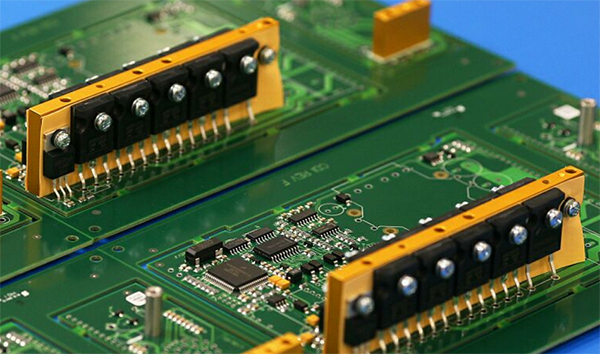 什么是無鹵素PCB電路板？