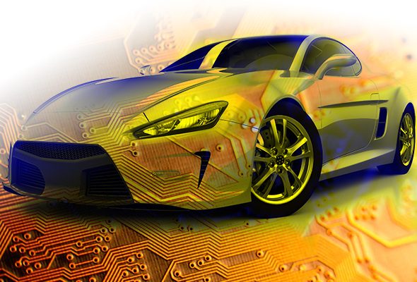 新能源汽車將帶動汽車類PCB的巨量需求？