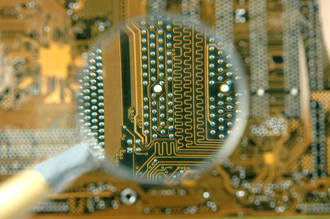 PCB設計