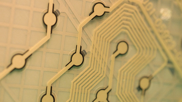 PCB
