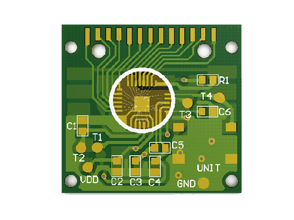 電子秤PCBA電路板方案有那些功能及功能開(kāi)發(fā)說(shuō)明？