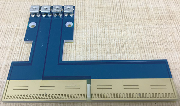 北京電路板定制加工那家好？