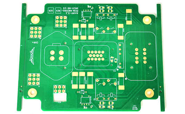 徐州PCB線路板加工價(jià)格哪家便宜？