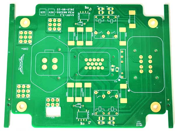 常州PCB線路板加工價(jià)格多少錢？
