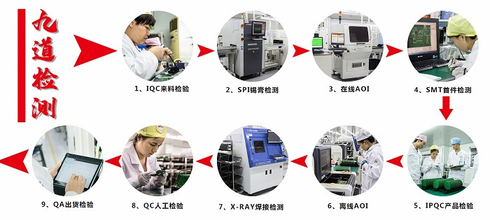 SMT貼片加工的注意事項，看看這篇文章？