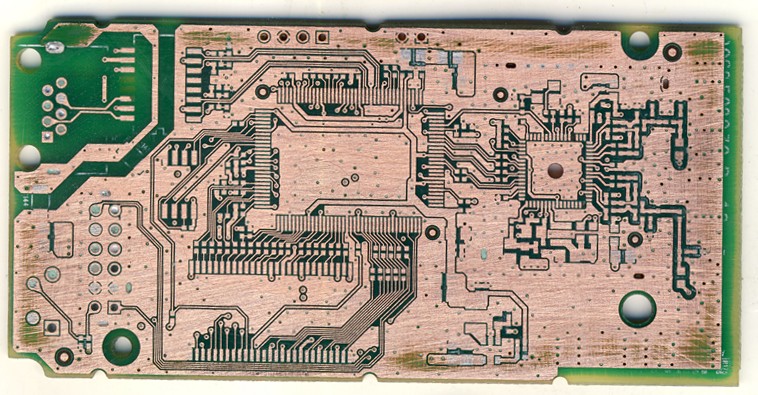 PCB電路板抄板需要多少時(shí)間？