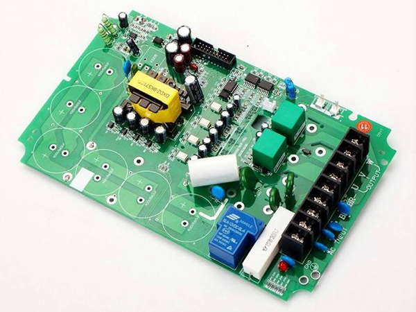 保定PCB電路板