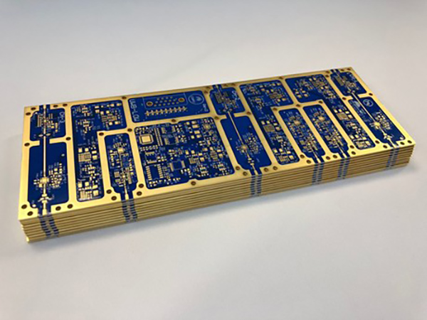 金屬包邊電路板有什么作用？