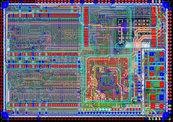 PCB電路板復制克隆的價值都有哪些？