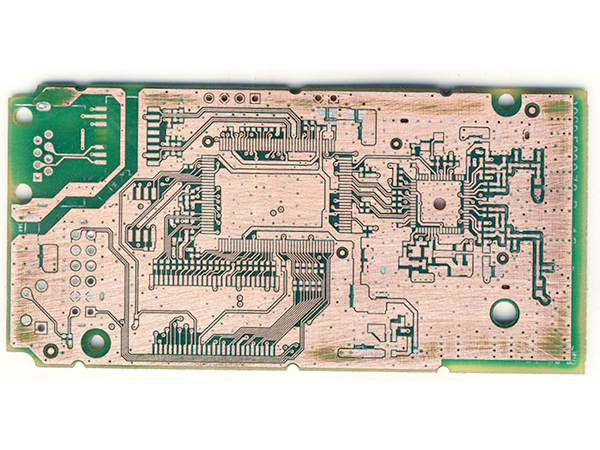 影響PCB抄板精度的因素有哪些？
