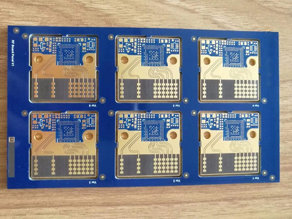 PCB打樣有哪些注意事項(xiàng)？