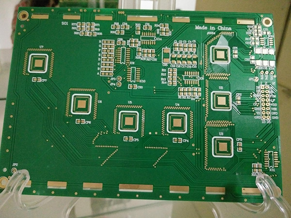 印刷電路板的板面起泡原因有哪些？