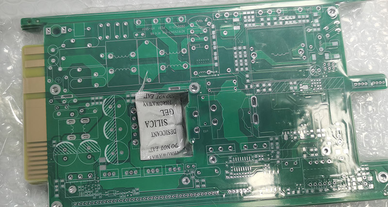 領(lǐng)智PCB打板怎么樣？