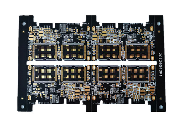 PCB加工中的過孔塞油是什么意思？