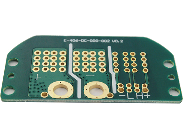 PCB加工中出現(xiàn)銅線脫落的原因分析？