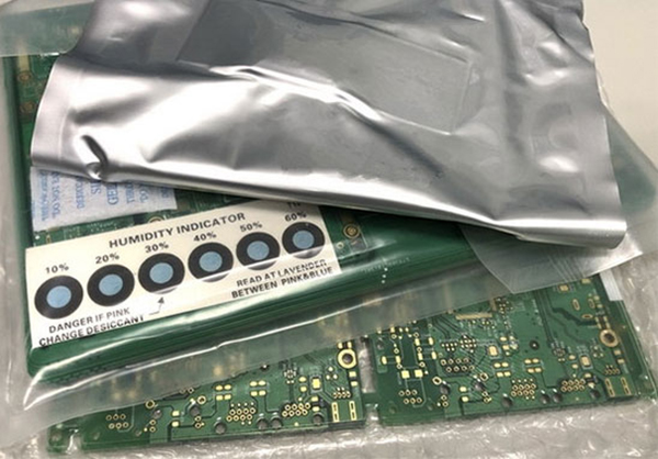 PCB加工過程中引起變形的原因？