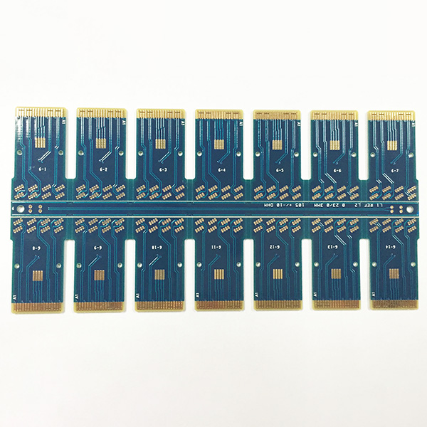 GOLD PCB線路板