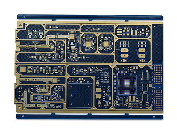 ENEPIG PCB工藝的優(yōu)點(diǎn)