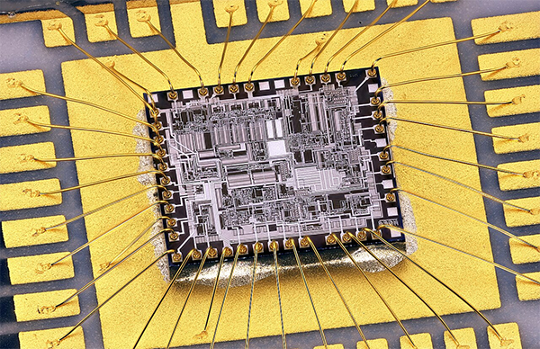 wire bonding PCB